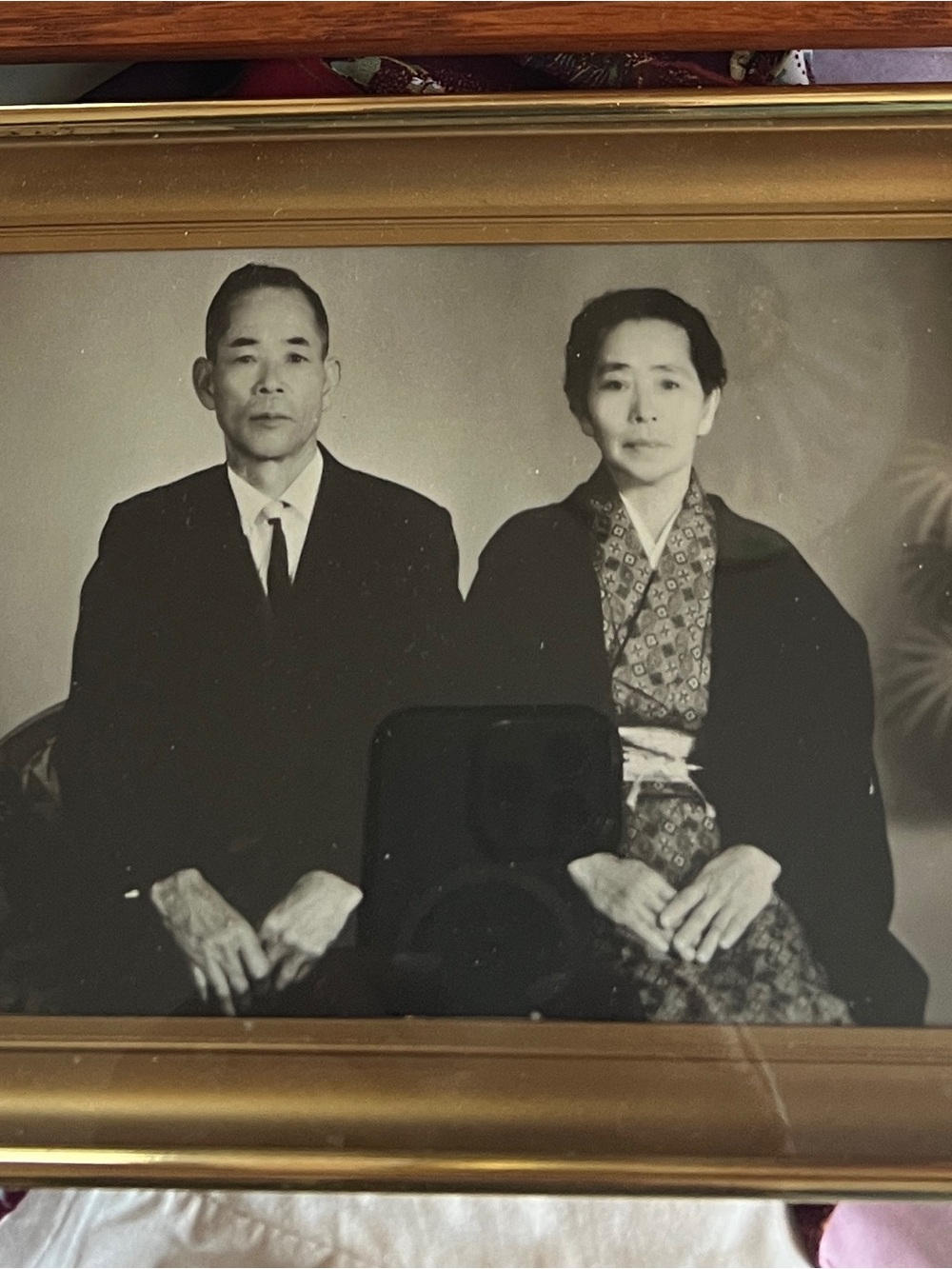 Vintage Japanese Estate Sale Show